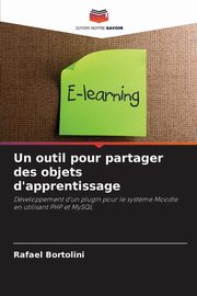 Un outil pour partager des objets d'apprentissage, Bortolini Rafael