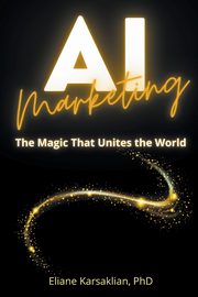 AI Marketing, Karsaklian Eliane