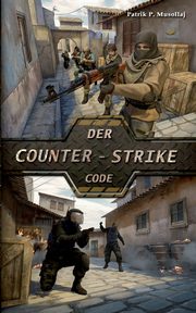 Der Counter-Strike Code, Musollaj Patrik