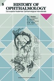 History of Ophthalmology 5, Springer J.