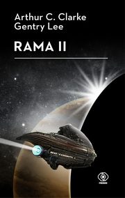 Rama II, Clarke Arthur C., Lee Gentry