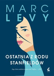 Ostatnia z rodu Stanfieldw, Levy Marc