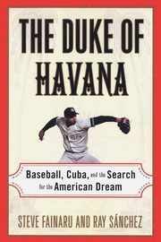 The Duke of Havana, Fainaru Steve