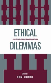 Ethical Dilemmas, Chirban John T.