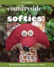 Countryside Softies, Adams Amy