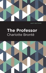 The Professor, Bront Charlotte