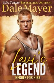 Levi's Legend, Mayer Dale