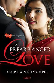 A Prearranged Love, Vishnampet Anusha