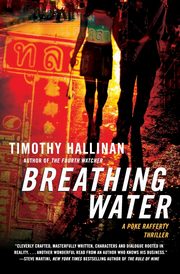 Breathing Water, Hallinan Timothy