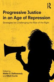 Progressive Justice in an Age of Repression, 