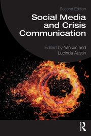 Social Media and Crisis Communication, 