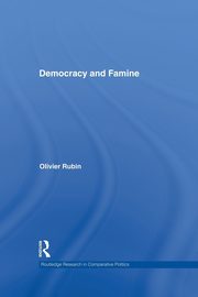 Democracy and Famine, Rubin Olivier