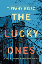 LUCKY ONES ORIGINAL/E, Reisz Tiffany
