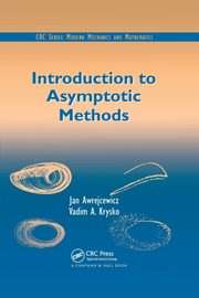 Introduction to Asymptotic Methods, Gao David Y.