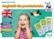 Angielski dla przedszkolaka, 