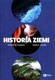 Historia Ziemi, Stanley Steven M., Luczaj John A.