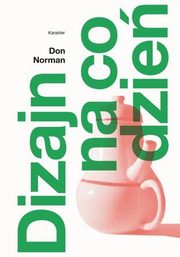 Dizajn na co dzie, Norman Don