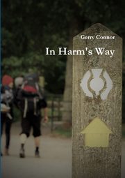 In Harms Way, Connor Gerry