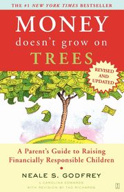 Money Doesn't Grow on Trees, Godfrey Neale S.