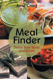 Meal Finder, Craig June