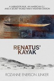 Renatus' Kayak, Enerson Junker Rozanne