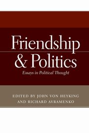 Friendship and Politics, 