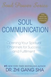 Soul Communication, Sha Zhi Gang
