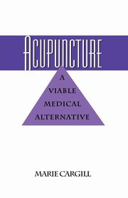 Acupuncture, Cargill Marie