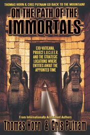 On the Path of the Immortals, Horn Thomas