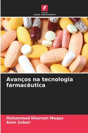 Avanos na tecnologia farmac?utica, Waqas Muhammad Khurram