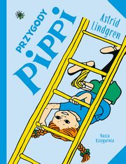 Przygody Pippi, Lindgren Astrid