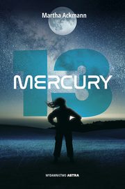 Mercury 13, Ackmann Martha