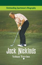 Outstanding Sportsman's Biography, Trevino Yohan