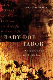 Baby Doe Tabor, Temple Judy N.