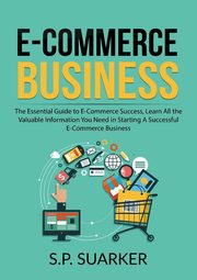 E-Commerce Business, Suarker S.P.