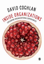 Inside Organizations, Coghlan David