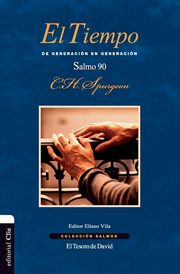 El tiempo, Spurgeon Charles H.