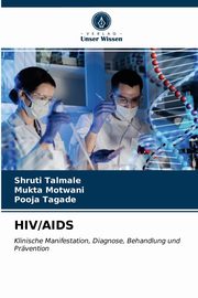 HIV/AIDS, Talmale Shruti