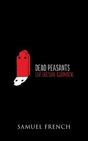 Dead Peasants, Oleson-Cormack Leif