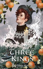Three Kings, Moon Freydis