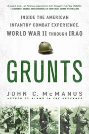 Grunts, McManus John C.