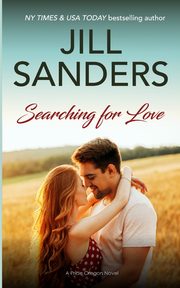 Searching for Love, Sanders Jill