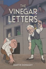 The Vinegar Letters, Donaghy Martin