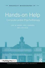 Hands-on Help, Marks Isaac M.