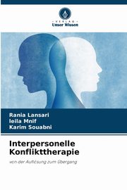Interpersonelle Konflikttherapie, Lansari Rania