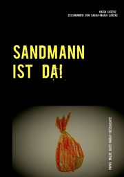 Sandmann ist da!, Lorenz Karin