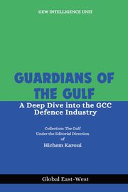 Guardians of the Gulf, Unit GEW Intelligence