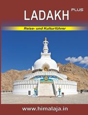 Ladakh plus, 