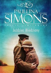 Jedziec Miedziany (edycja limitowana), Simons Paullina