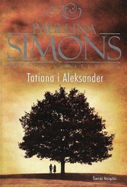 Tatiana i Aleksander (edycja limitowana), Simons Paullina